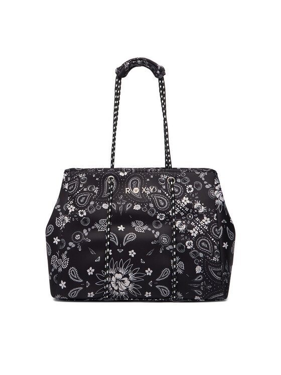 Roxy Сумка Roxy CBWEO-ROXY-M-002-09 Чорний