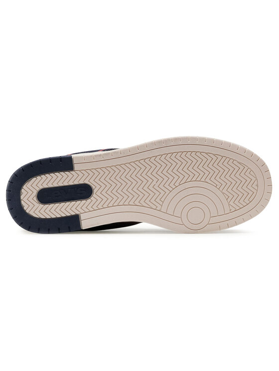 Levi's® Снікерcи Levi's® VIRV0002S Коричневий