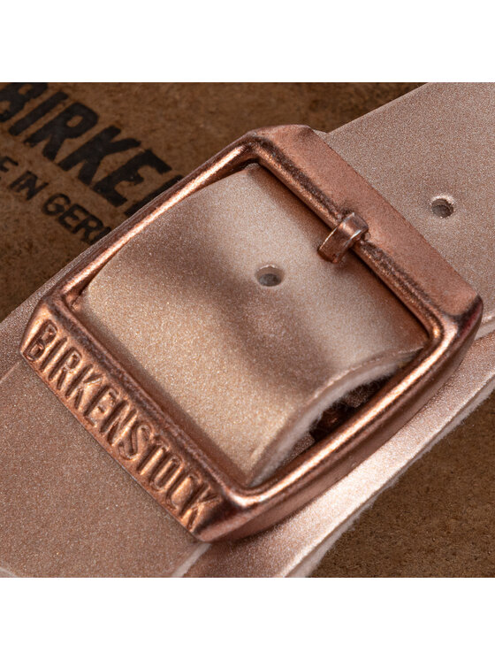 Birkenstock Шльопанці Birkenstock Arizona Kids 1012478 M Рожевий