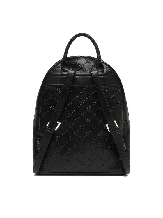 Nine West Рюкзак Nine West CEO-IVORY CHARM-JH7437 Чорний