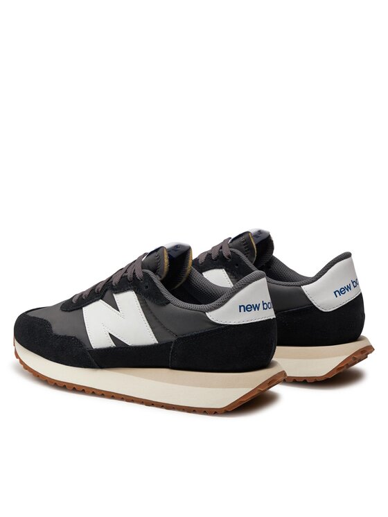 New Balance Sneakers New Balance MS237 Nero
