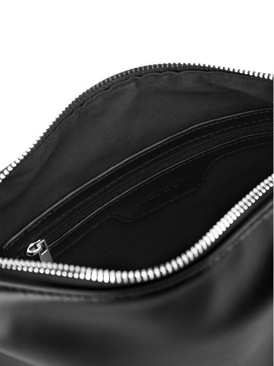 JENNY Geantă JENNY JEN-L-001-07 Negru
