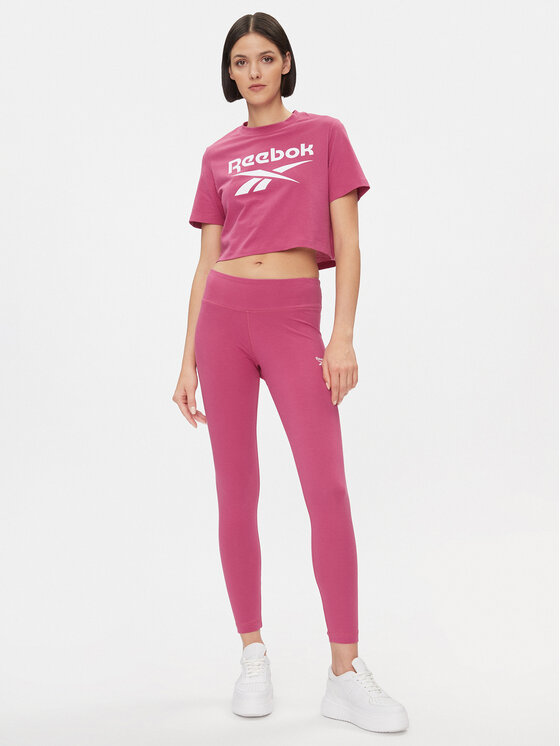Reebok Reebok T-shirt IM4093 Rosa