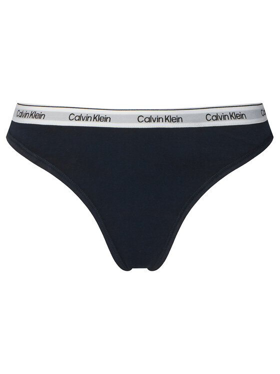 Calvin Klein Underwear Calvin Klein Underwear Stringų komplektas LV00QD5209 Spalvota
