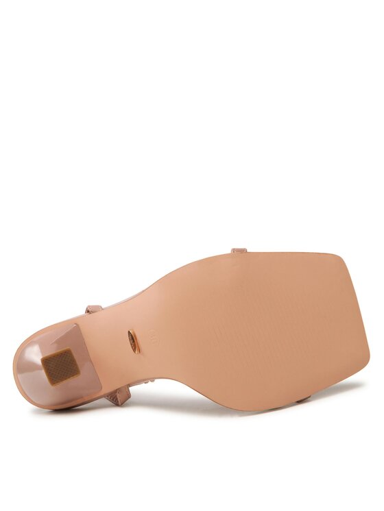 DeeZee Sandále DeeZee F92964-33 Ružová