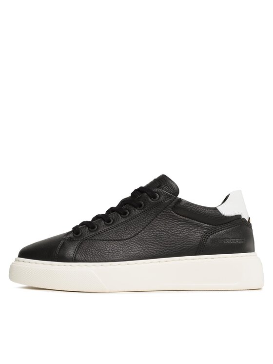 G-Star Raw Zapatillas G-Star Raw Rovic Lea M 2312 51501 Negro