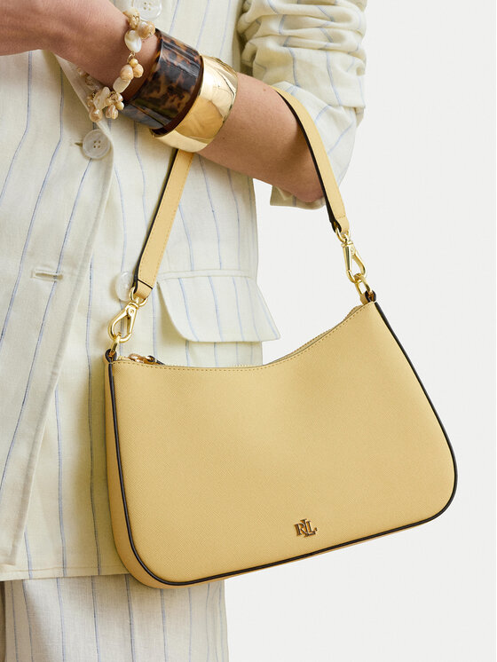 LAUREN RALPH LAUREN Soma LAUREN RALPH LAUREN 431883768056 Dzeltens