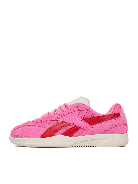 Reebok Снікерcи Reebok EO-HAMMER STREET 100244648 Рожевий