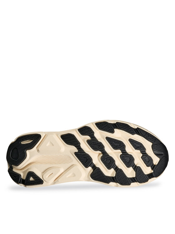 Hoka Снікерcи Hoka Clifton One 9 1155370 Сірий