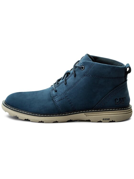 CAT Footwear Черевики CAT Footwear Trey P721892 Голубий