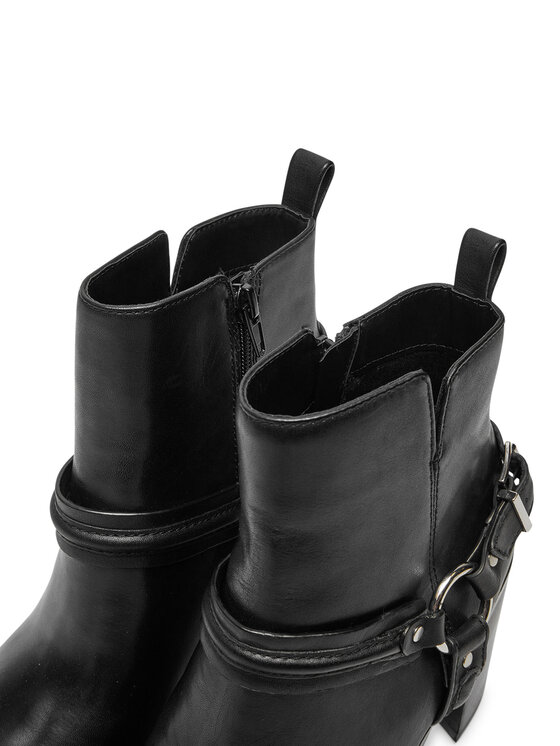 Aldo Ботильйони Aldo Catasetum 13805490 Чорний