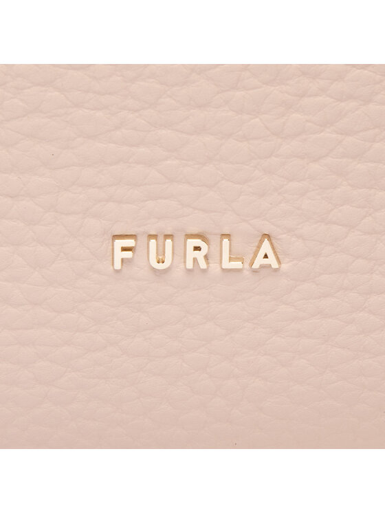 Furla Torebka Furla Grace WB00173-NVD000-B1T00-1-007-20-RO-B Beżowy