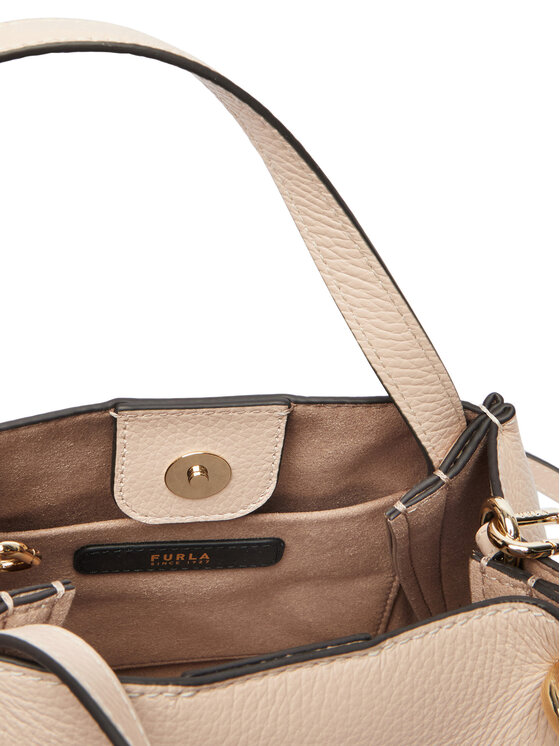 Furla Сумка Furla Nuvola Mini WE00907 HSF000 CN 93300 Кремовий