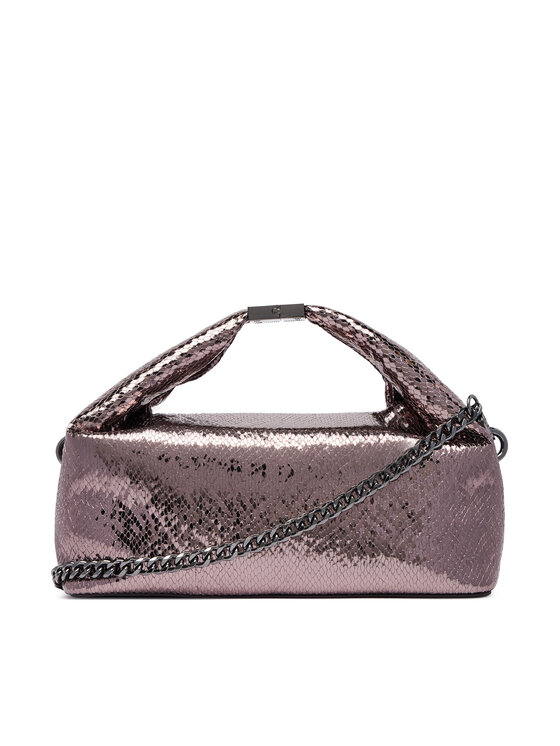 Guess Bolso Guess Jewels Mini HWKM22 48740 Plata