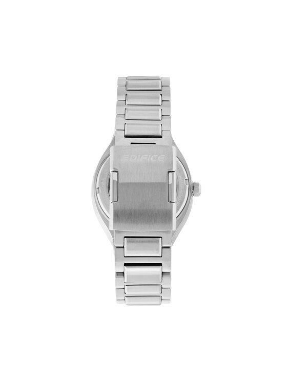 Casio Hodinky Casio Edifice EFK-200CD-1AER Strieborná