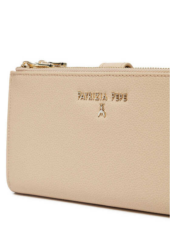 Patrizia Pepe Soma Patrizia Pepe CQ9774/L001-B524 Bēšs