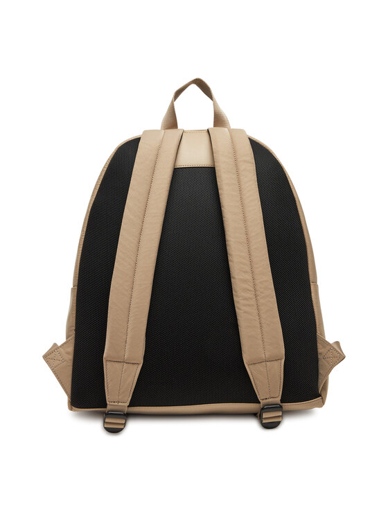 Calvin Klein Jeans Rucsac Calvin Klein Jeans Metro Nylon Backpack 43 Ny LV04G3131G Bej