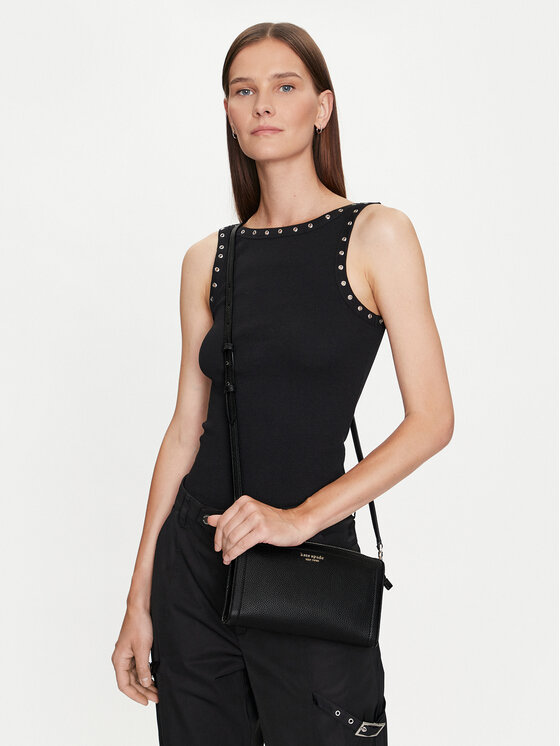 Kate Spade Borsetta Kate Spade K6554 Nero