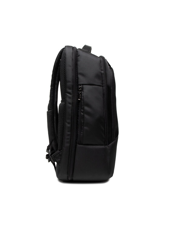 Samsonite Zaino Samsonite Laptop Backpack 15,6" 08N-09004-1CNU Nero