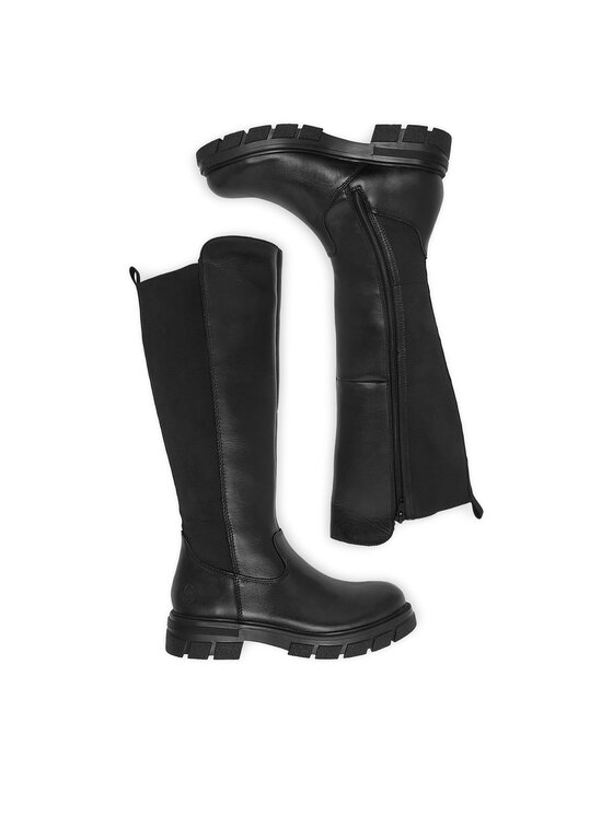 Rieker Stivali Rieker CEO-Z9158-00 Nero