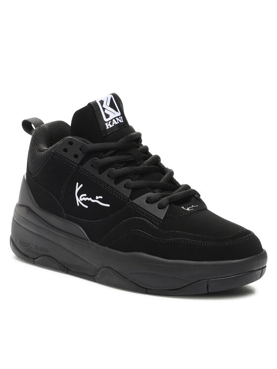 Sneakers Karl Kani LXRY PLUS PRM KKFWM000291 Negru | Epantofi.ro