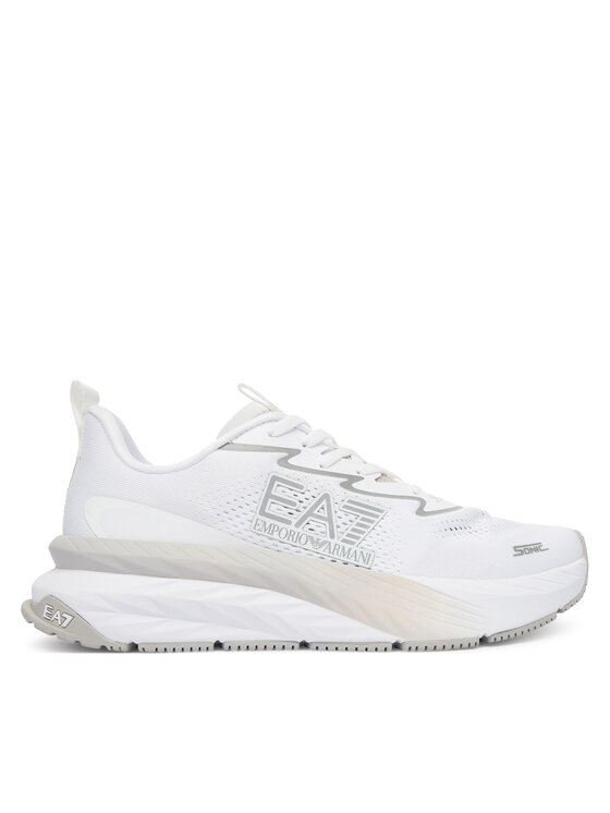 EA7 Emporio Armani Zapatillas EA7 Emporio Armani 7X000603 AF22914 MZ484 Gris