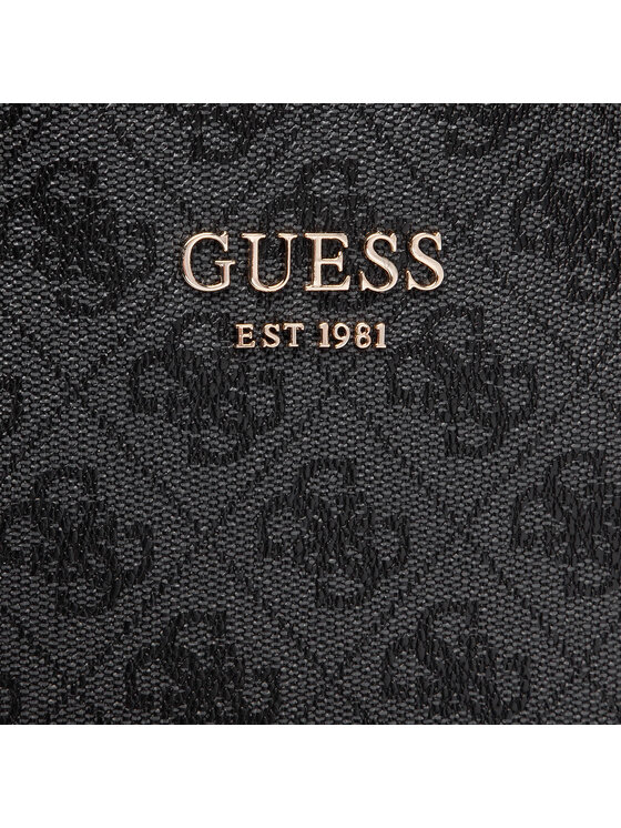 Guess Τσάντα Guess Vikky (SG) HWSG69 95240 Γκρι