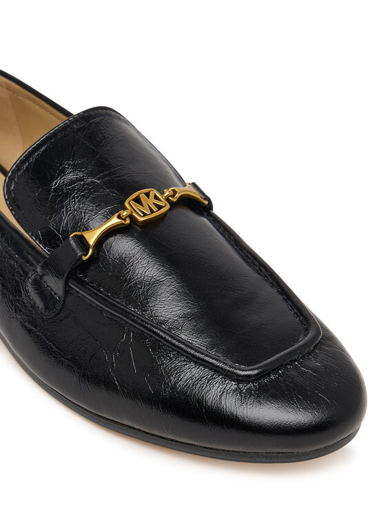 MICHAEL Michael Kors Лофери MICHAEL Michael Kors Bryant 40F6BYFP2L Чорний