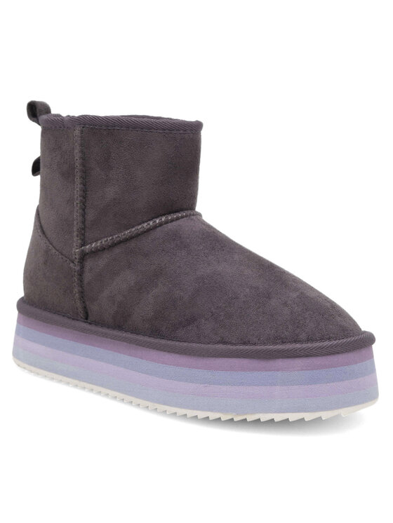 Jenny Fairy Snehule Jenny Fairy CAITLIN SGH9090 Fialová