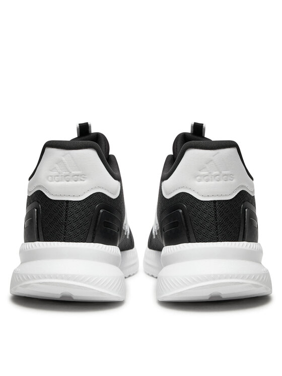 adidas Sneakersy adidas X_Plrpath K IE8465 Černá