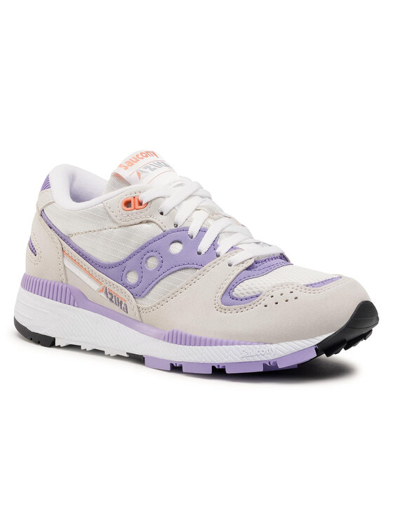 Saucony Sneakersy Saucony Azura S60437-31 Béžová