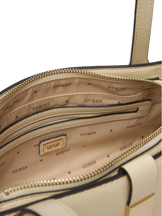 Guess Сумка Guess Brooke HWBG98 97080 Écru