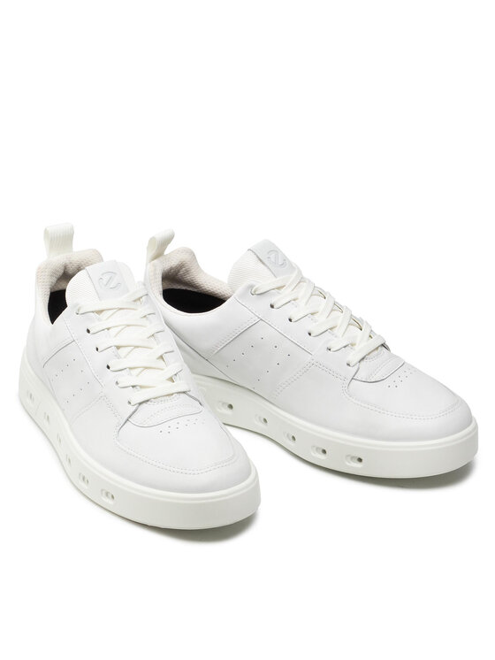ECCO Sportcipők ECCO Street 720 M GORE-TEX 52081401007 Fehér