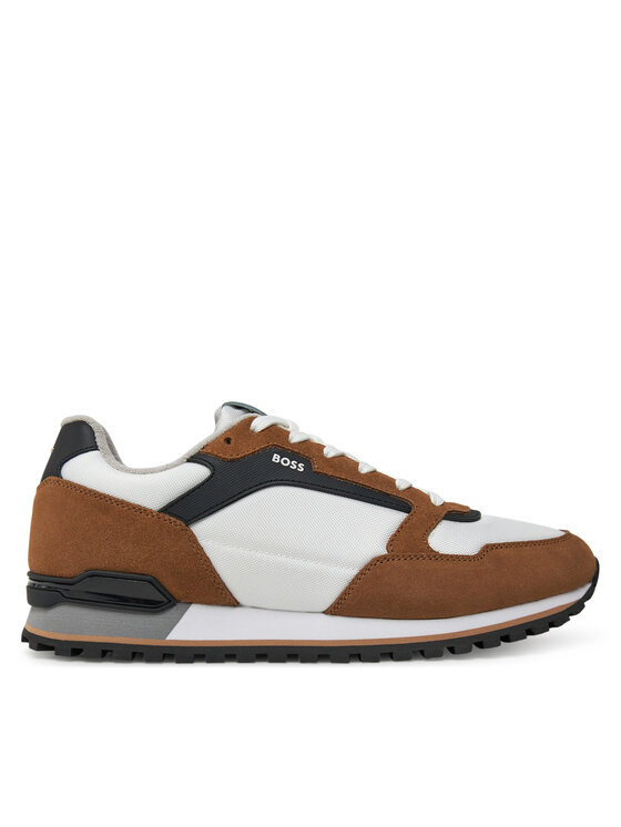 BOSS Zapatillas BOSS Parkour-L 50523221 Beis