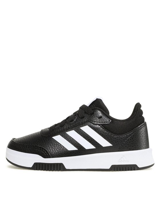 adidas Снікерcи adidas Tensaur Sport 2.0 K GW6425 Чорний
