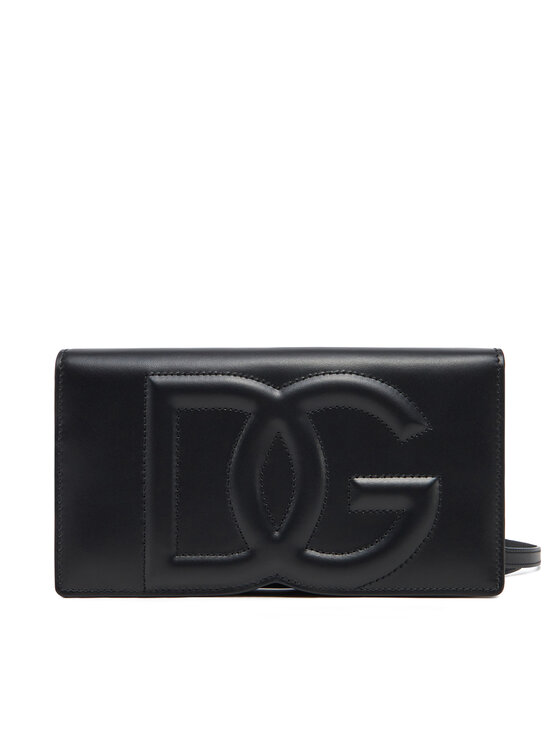 Dolce&Gabbana Bolso Dolce&Gabbana BI3279 AG081 Negro