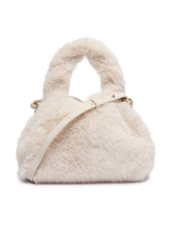 Guess Rankinė Guess J6BZ16 W3989 Kreminė