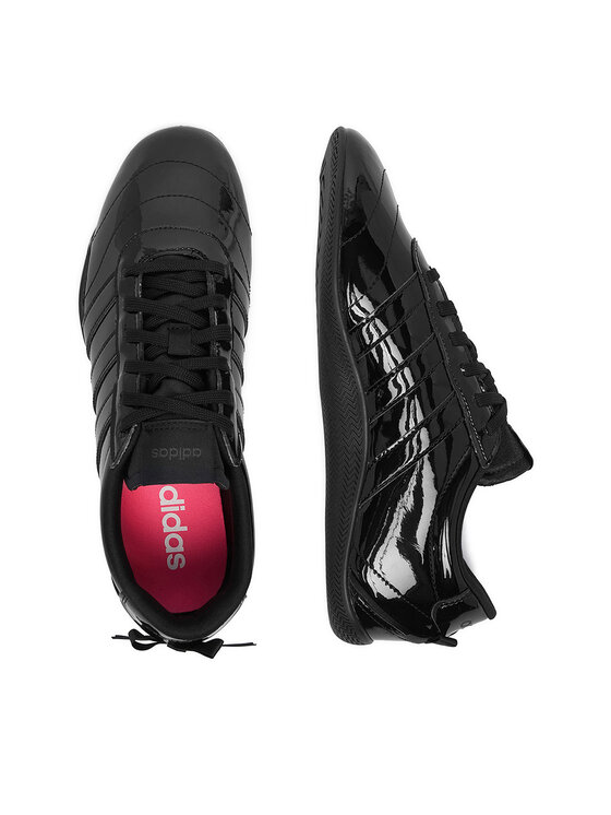 adidas Снікерcи adidas C-GRAND COURT LO GIRLS J KI3063 Чорний
