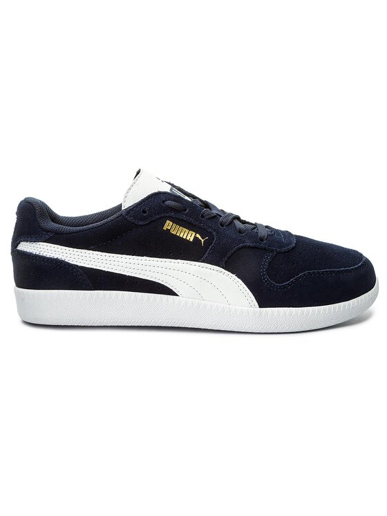 Puma Αθλητικά Puma Icra Trainer 356741 35 Σκούρο μπλε