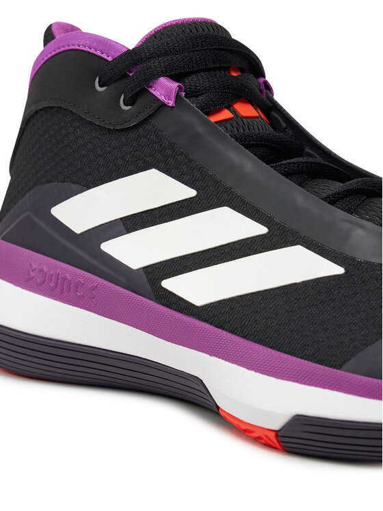 adidas Взуття для баскетболу adidas Bounce Legends IG6630 Чорний
