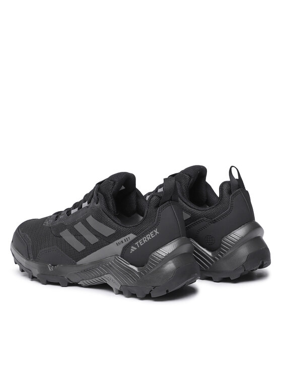 adidas Трекінгові черевики adidas Terrex Eastrail 2.0 RAIN.RDY Hiking Shoes HQ0931 Чорний