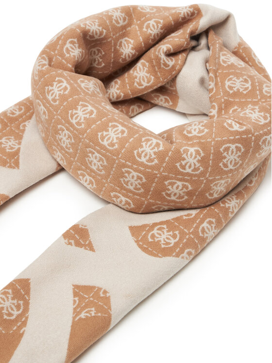 Guess Lakats Guess AW5418 POL03 Bēšs