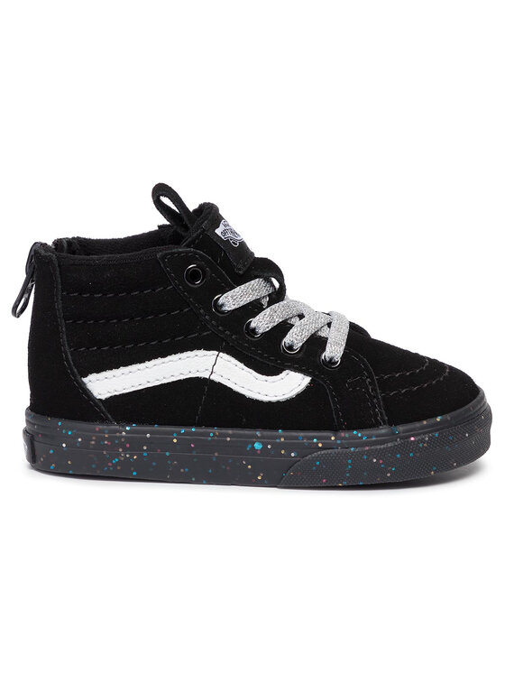 Vans Sneakers Vans Sk8-Hi Zip VN0A4BV1V3S1 Nero