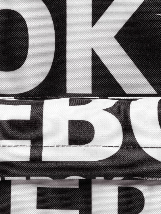 Reebok Ruksak Reebok Wor Graphic H36584 Čierna