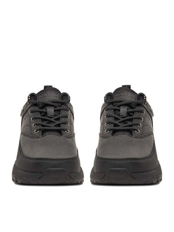 G-STAR Αθλητικά G-Star Raw CEO-MAURITS-02 Μαύρο