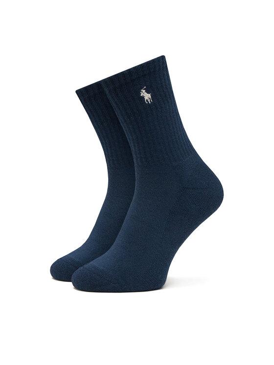 Polo Ralph Lauren Довгі шкарпетки Polo Ralph Lauren 455882850001 Кольоровий
