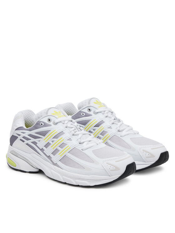 adidas Снікерcи adidas adistar Cushion JH5279 Сірий