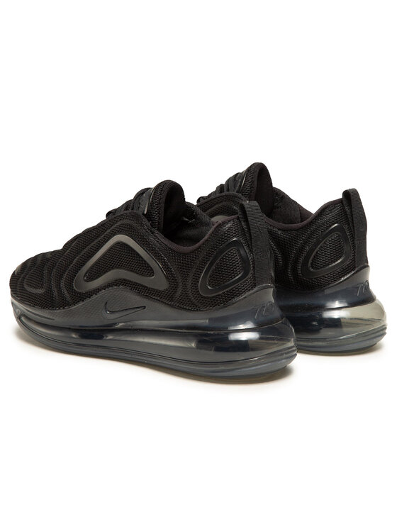 Nike Snīkeri Nike Air Max 720 AR9293 006 Melns