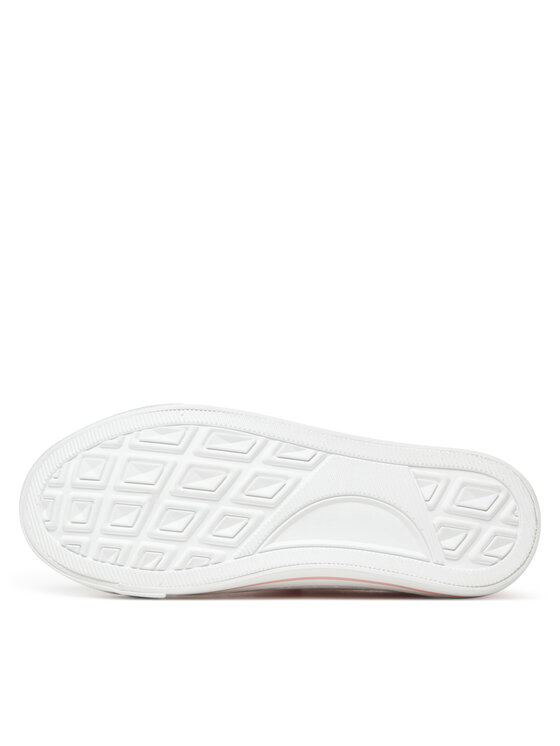 Beverly Hills Polo Club Plátenky Beverly Hills Polo Club CEO-CSS20377-72(DZ) Ružová