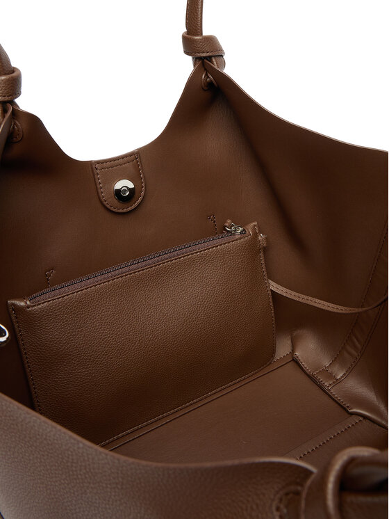 DKNY Soma DKNY R42BAE49 Brūns